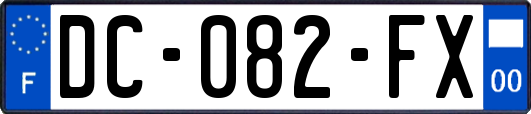 DC-082-FX