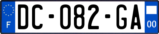 DC-082-GA