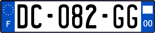 DC-082-GG