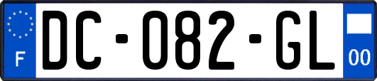 DC-082-GL