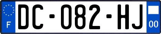 DC-082-HJ