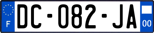DC-082-JA