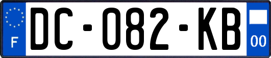 DC-082-KB