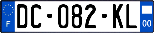 DC-082-KL