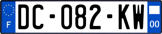 DC-082-KW