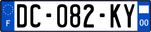 DC-082-KY