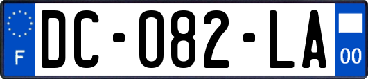 DC-082-LA