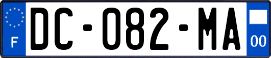 DC-082-MA