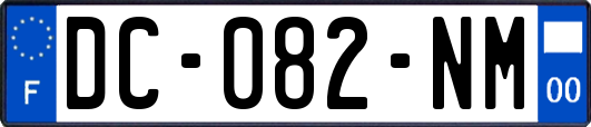 DC-082-NM