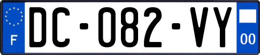 DC-082-VY
