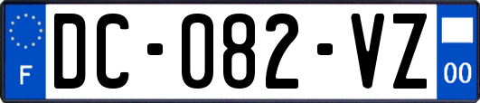 DC-082-VZ