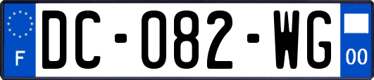 DC-082-WG