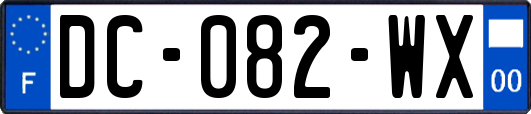 DC-082-WX