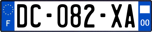 DC-082-XA
