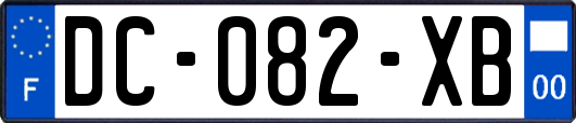 DC-082-XB