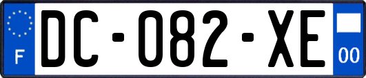 DC-082-XE