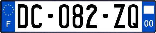 DC-082-ZQ