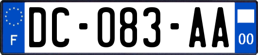 DC-083-AA