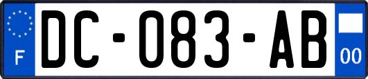 DC-083-AB