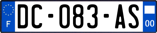 DC-083-AS