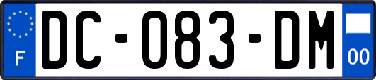 DC-083-DM