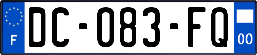 DC-083-FQ