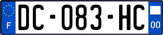 DC-083-HC