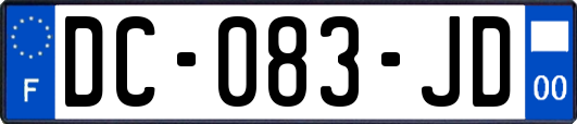 DC-083-JD