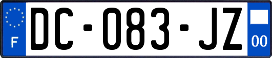 DC-083-JZ