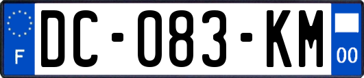 DC-083-KM