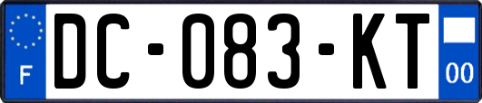 DC-083-KT
