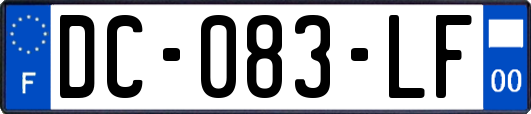 DC-083-LF