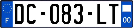 DC-083-LT
