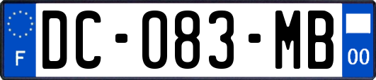 DC-083-MB