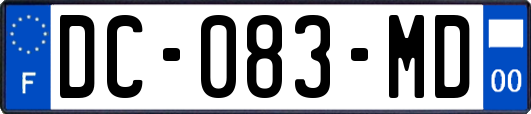 DC-083-MD