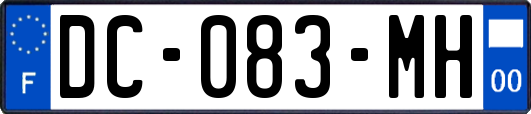 DC-083-MH