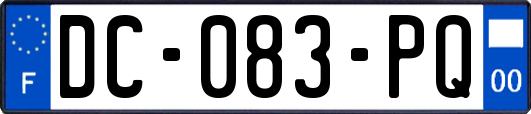 DC-083-PQ