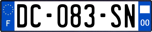 DC-083-SN