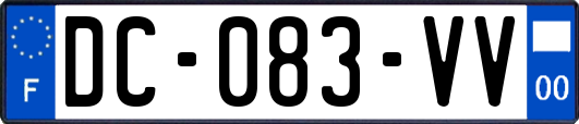 DC-083-VV