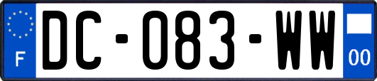 DC-083-WW