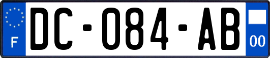 DC-084-AB