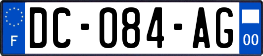 DC-084-AG