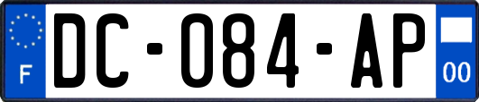 DC-084-AP