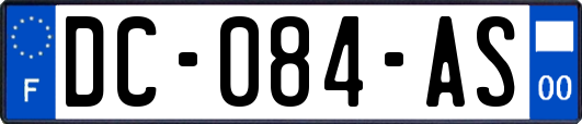 DC-084-AS