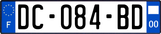 DC-084-BD