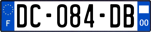 DC-084-DB