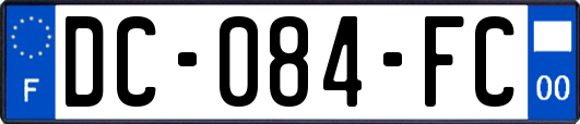 DC-084-FC