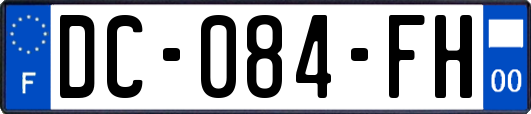 DC-084-FH