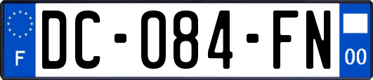 DC-084-FN