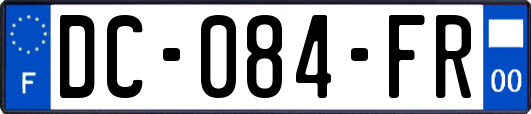 DC-084-FR
